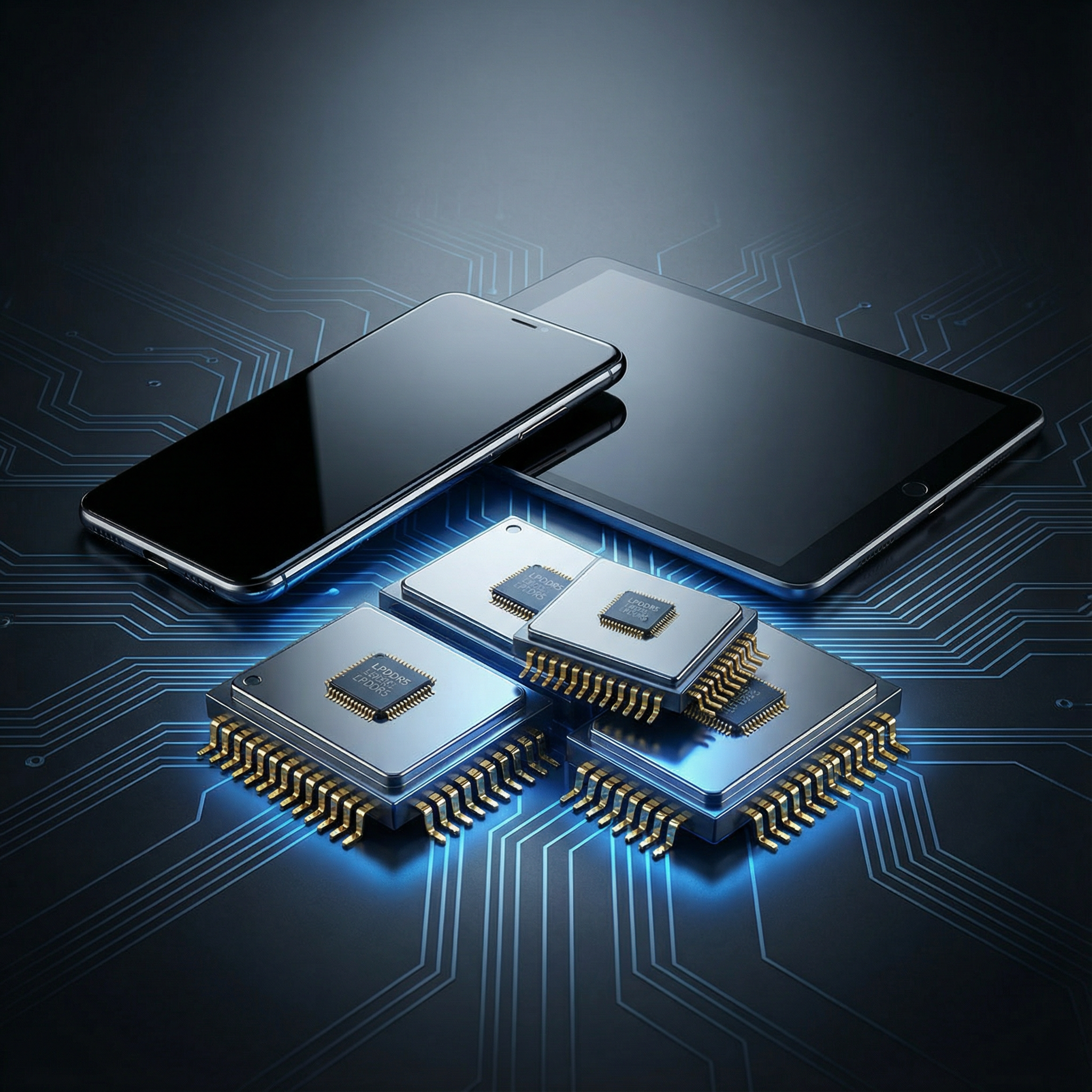 LPDDR5