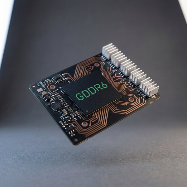 GDDR6